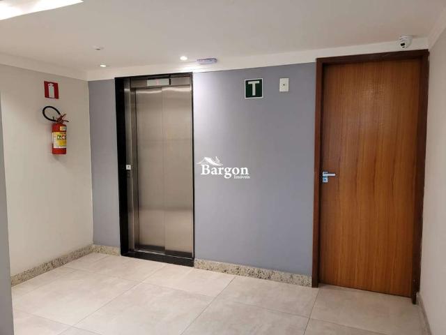 Cobertura para Venda em Juiz de Fora/MG Vale do Ipê 4 Quartos