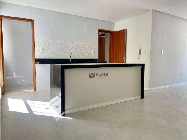 Cobertura para Venda em Juiz de Fora/MG Vale do Ipê 5 Quartos