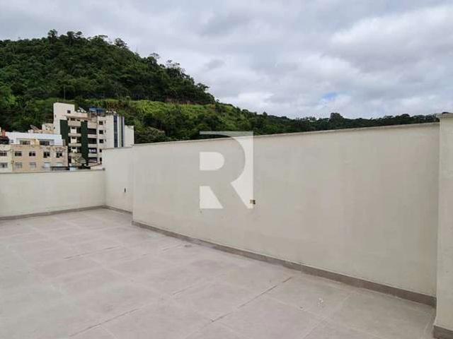 Cobertura para Venda em Juiz de Fora/MG Vale do Ipê 5 Quartos