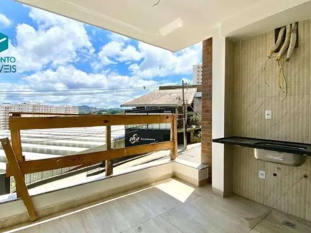 Cobertura para Venda em Juiz de Fora/MG Vale do Ipê 3 Quartos