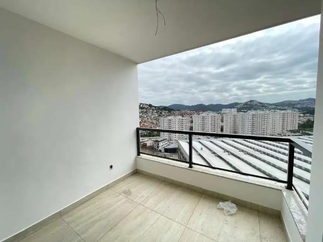 Cobertura para Venda em Juiz de Fora/MG Vale do Ipê 3 Quartos