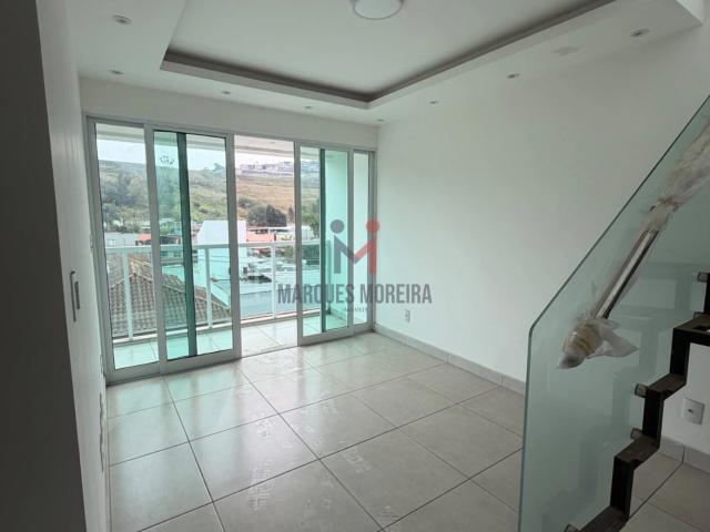Cobertura para Venda em Juiz de Fora/MG Aeroporto 4 Quartos