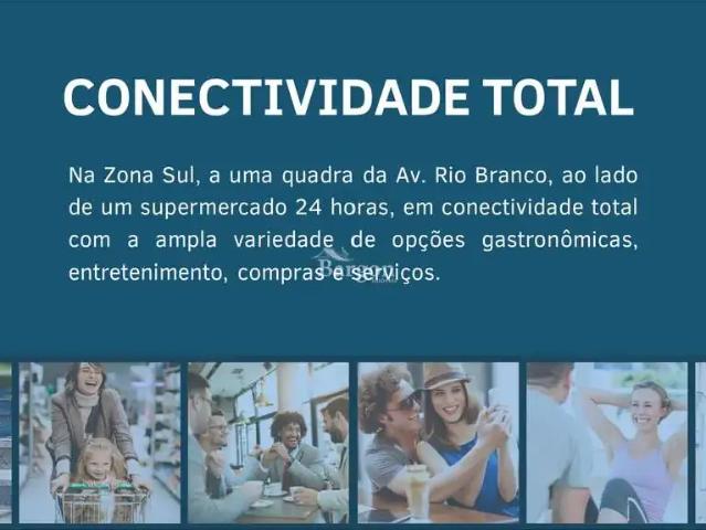 Cobertura para Venda em Juiz de Fora/MG Alto dos Passos 3 Quartos
