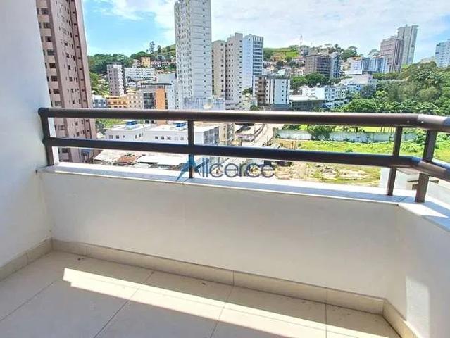 Cobertura para Venda em Juiz de Fora/MG Alto dos Passos 4 Quartos