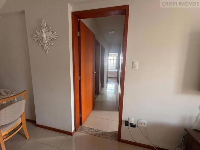 Cobertura para Venda em Juiz de Fora/MG Alto dos Passos 4 Quartos