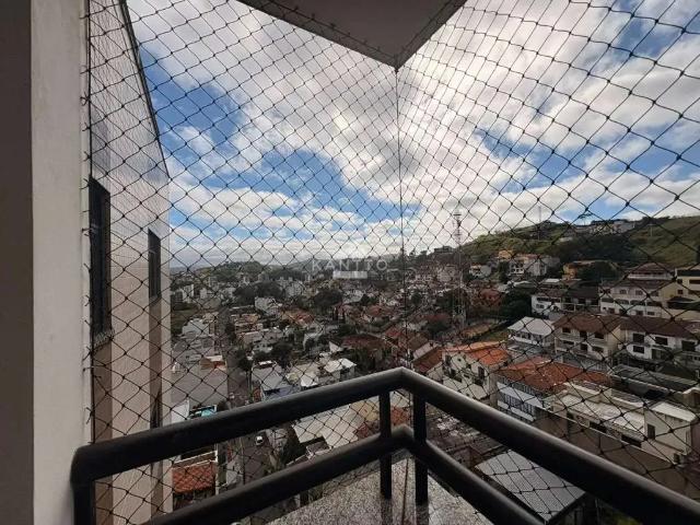 Cobertura para Venda em Juiz de Fora/MG Alto dos Passos 4 Quartos