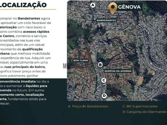 Cobertura para Venda em Juiz de Fora/MG Bandeirantes 3 Quartos