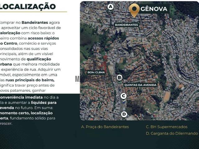 Cobertura para Venda em Juiz de Fora/MG Bandeirantes 3 Quartos
