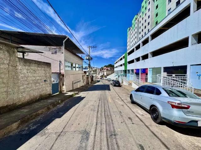 Cobertura para Venda em Juiz de Fora/MG Bandeirantes 3 Quartos