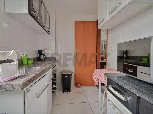 Cobertura para Venda em Juiz de Fora/MG Bandeirantes 3 Quartos