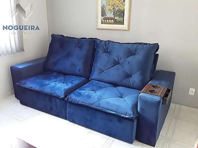 Cobertura para Venda em Juiz de Fora/MG Bandeirantes 2 Quartos