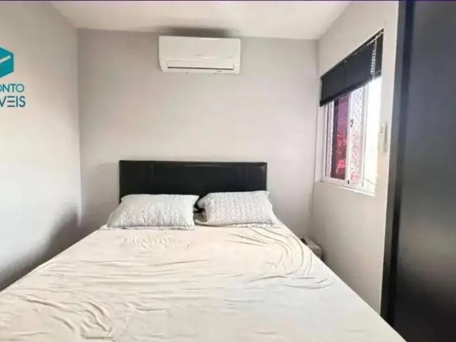 Cobertura para Venda em Juiz de Fora/MG Bairu 2 Quartos
