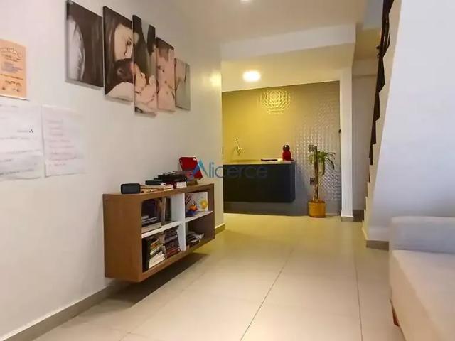 Cobertura para Venda em Juiz de Fora/MG Bairu 2 Quartos