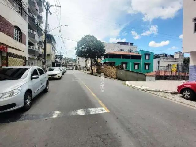 Cobertura para Venda em Juiz de Fora/MG Bairu 3 Quartos