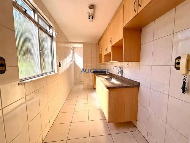 Cobertura para Venda em Juiz de Fora/MG Bairu 3 Quartos