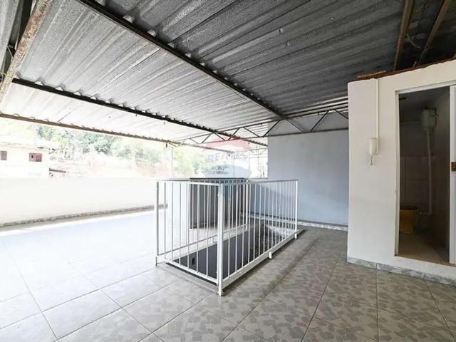 Cobertura para Venda em Juiz de Fora/MG Barreira do Triunfo 3 Quartos