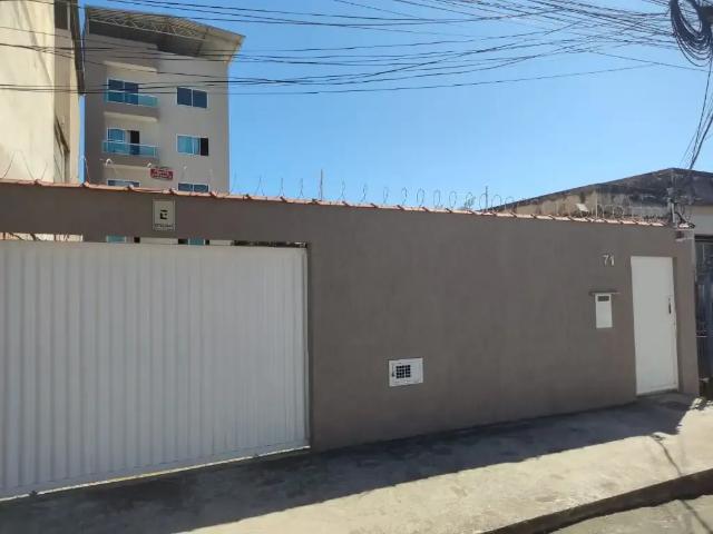 Cobertura para Venda em Juiz de Fora/MG Benfica 2 Quartos