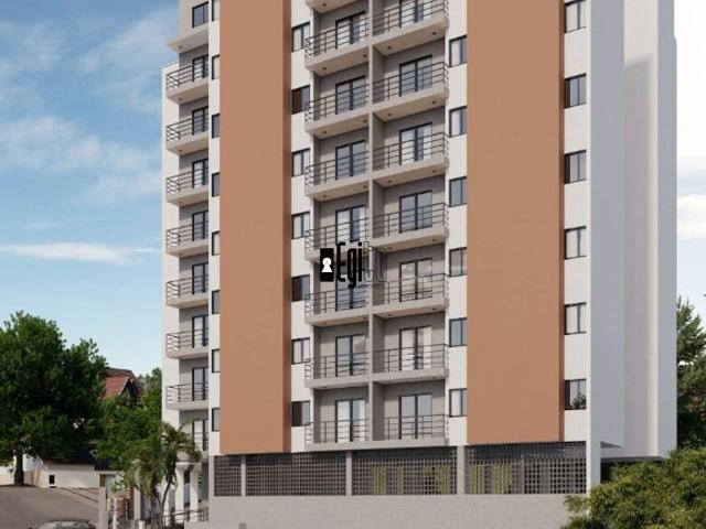 Cobertura para Venda em Juiz de Fora/MG Bom Jardim 2 Quartos