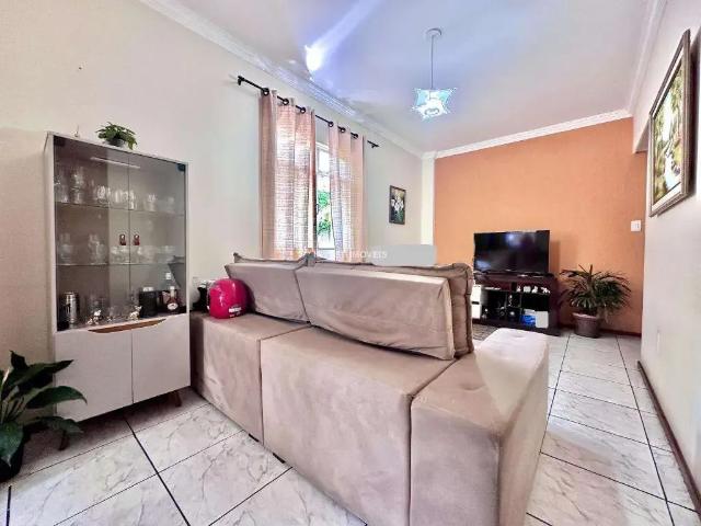 Cobertura para Venda em Juiz de Fora/MG Bom Jardim 2 Quartos