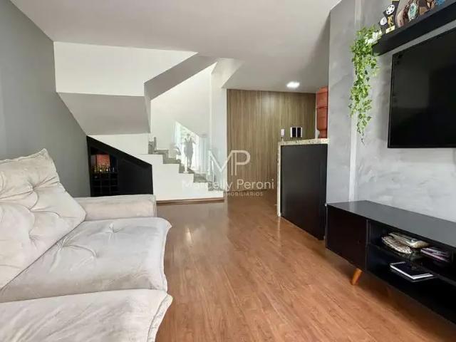 Cobertura para Venda em Juiz de Fora/MG Bom Jardim 3 Quartos