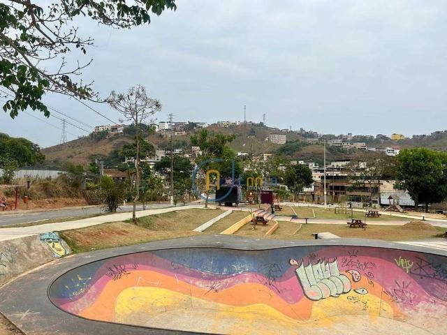 Cobertura para Venda em Juiz de Fora/MG Bom Jardim 3 Quartos