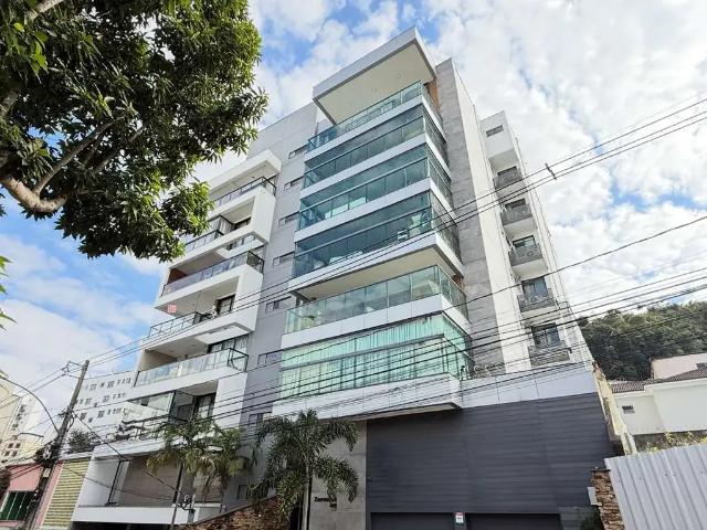 Cobertura para Venda em Juiz de Fora/MG Bom Pastor 3 Quartos
