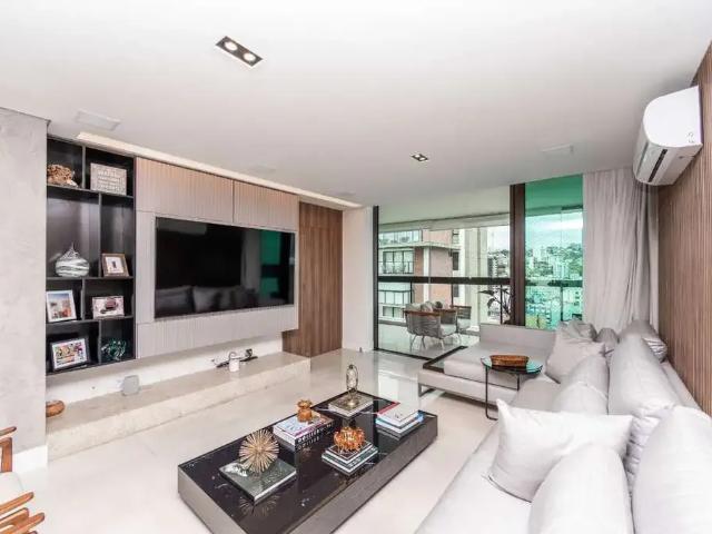 Cobertura para Venda em Juiz de Fora/MG Bom Pastor 4 Quartos