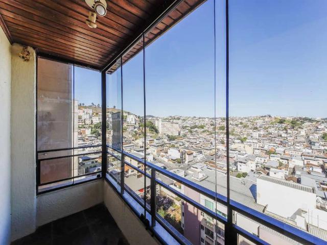 Cobertura para Venda em Juiz de Fora/MG Boa Vista 2 Quartos