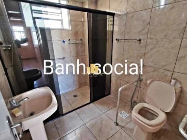 Cobertura para Venda em Juiz de Fora/MG Borboleta 3 Quartos