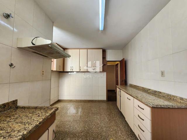 Cobertura para Venda em Juiz de Fora/MG Cascatinha 3 Quartos