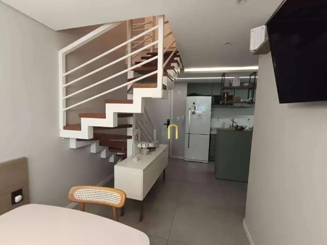 Cobertura para Venda em Juiz de Fora/MG Cascatinha 3 Quartos