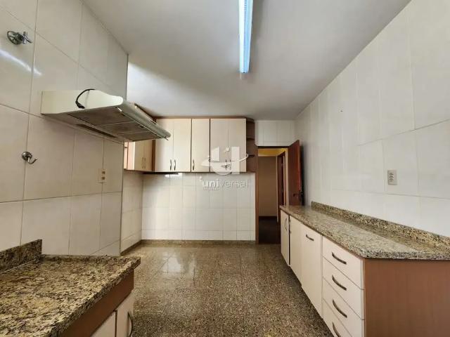 Cobertura para Venda em Juiz de Fora/MG Cascatinha 3 Quartos