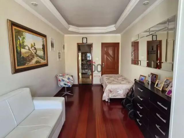 Cobertura para Venda em Juiz de Fora/MG Cascatinha 3 Quartos