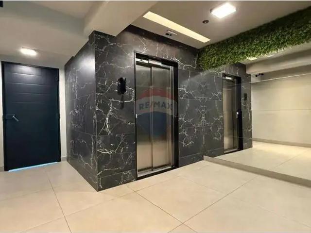 Cobertura para Venda em Juiz de Fora/MG Cascatinha 4 Quartos