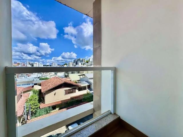 Cobertura para Venda em Juiz de Fora/MG Cascatinha 4 Quartos