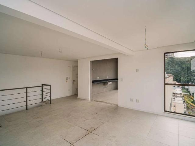 Cobertura para Venda em Juiz de Fora/MG Cascatinha 4 Quartos
