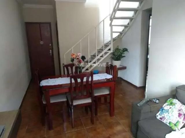 Cobertura para Venda em Juiz de Fora/MG Centro 3 Quartos