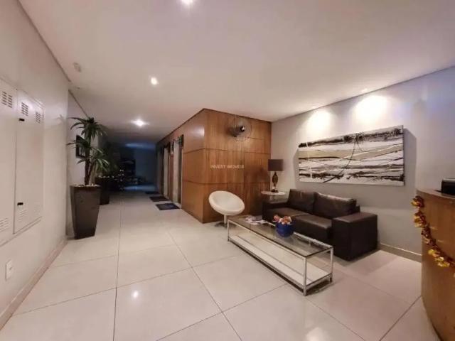 Cobertura para Venda em Juiz de Fora/MG Centro 3 Quartos