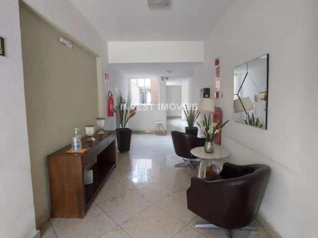 Cobertura para Venda em Juiz de Fora/MG Centro 3 Quartos