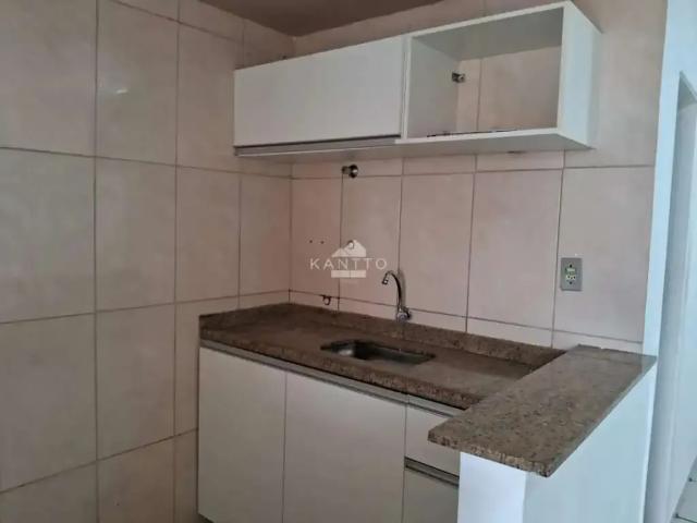 Cobertura para Venda em Juiz de Fora/MG Centro 2 Quartos