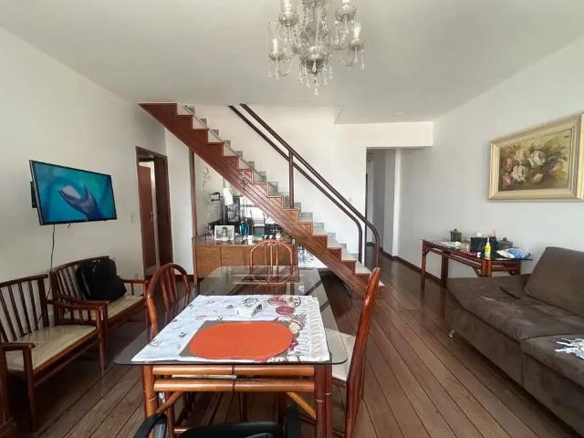 Cobertura para Venda em Juiz de Fora/MG Centro