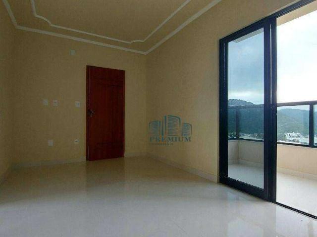 Cobertura para Venda em Juiz de Fora/MG Cerâmica 3 Quartos