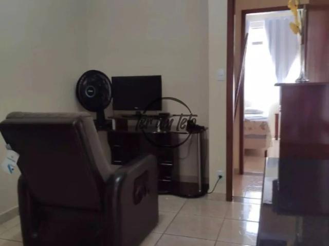 Cobertura para Venda em Juiz de Fora/MG Cidade do Sol 2 Quartos