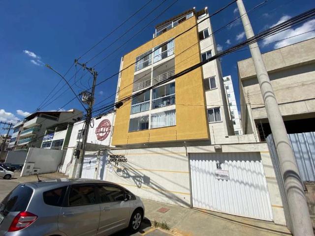 Cobertura para Venda em Juiz de Fora/MG Democrata 3 Quartos