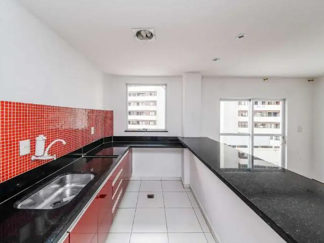 Cobertura para Venda em Juiz de Fora/MG Estrela Sul 2 Quartos