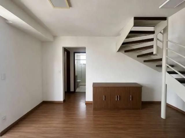 Cobertura para Venda em Juiz de Fora/MG Estrela Sul 2 Quartos