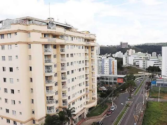 Cobertura para Venda em Juiz de Fora/MG Estrela Sul 3 Quartos