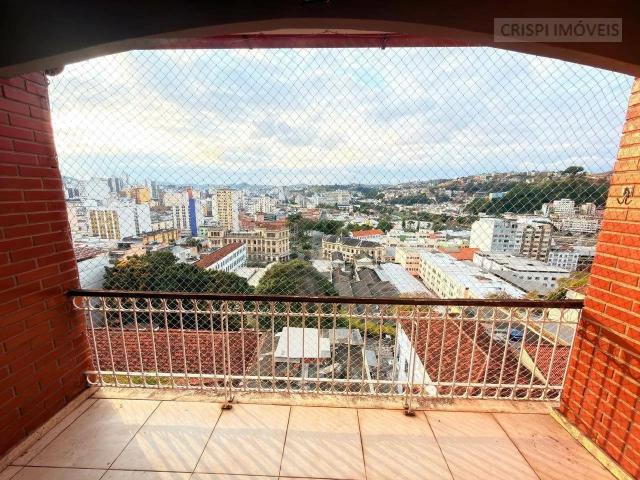 Cobertura para Venda em Juiz de Fora/MG Granbery 4 Quartos