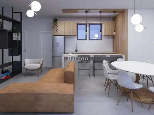 Cobertura para Venda em Juiz de Fora/MG Jardim Glória 3 Quartos