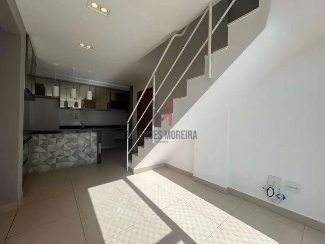 Cobertura para Venda em Juiz de Fora/MG Jardim Glória 3 Quartos